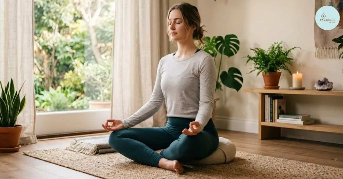 Benefits of Breathing Exercises